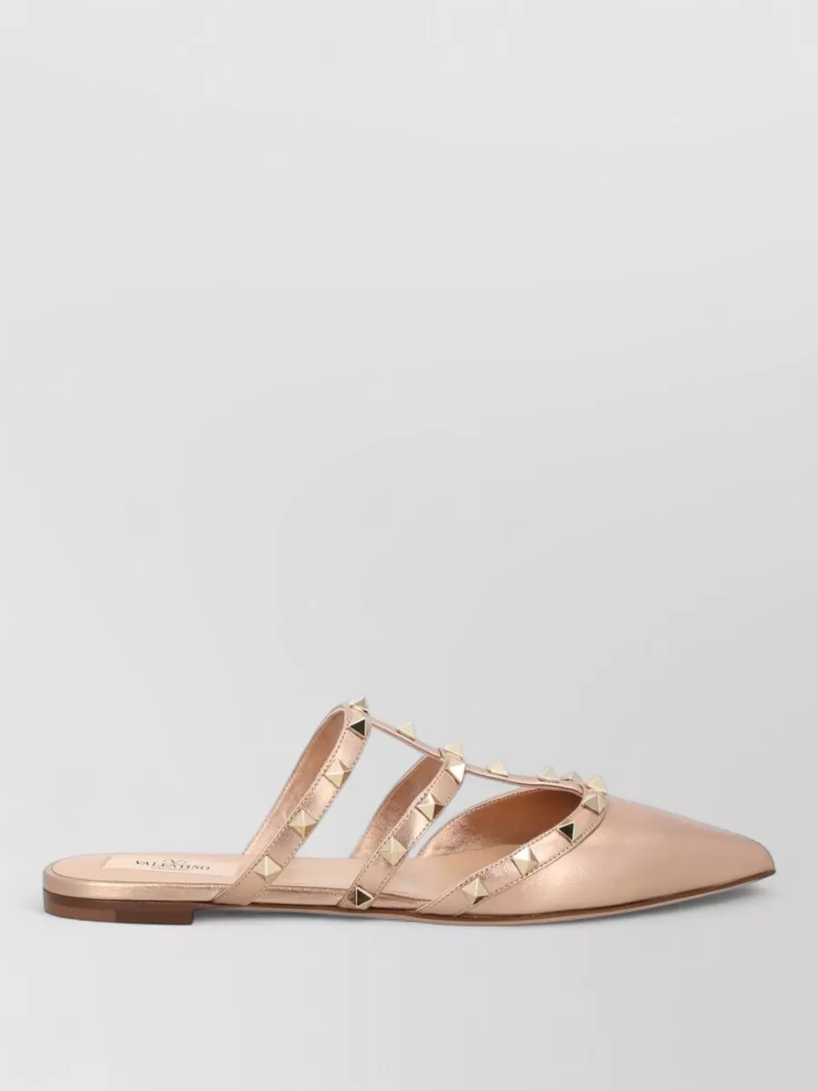 Valentino Garavani Rockstud Mules