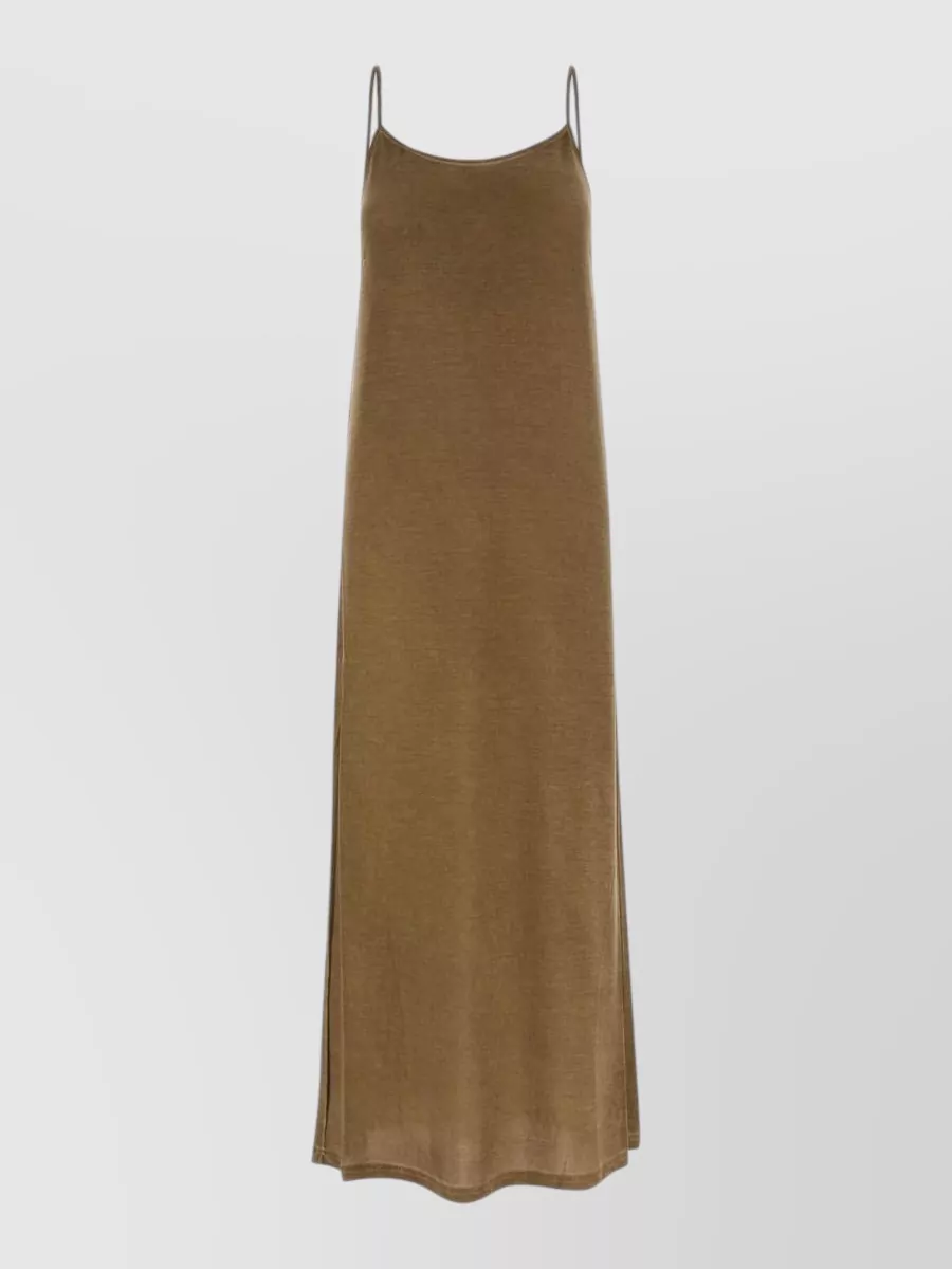 Uma Wang Stretch Modal Nightdress