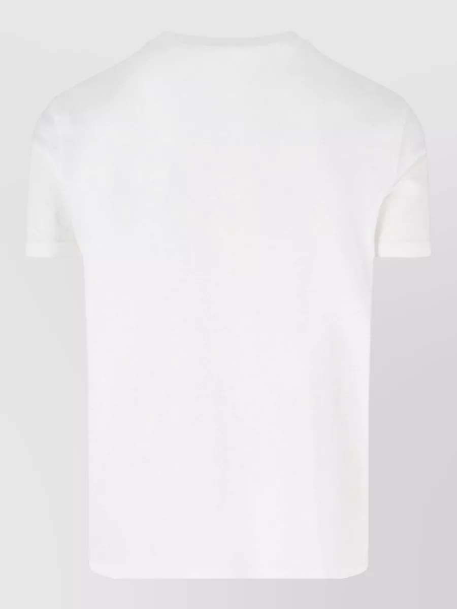 Polo Ralph Lauren Short-Sleeve Polo Shirt