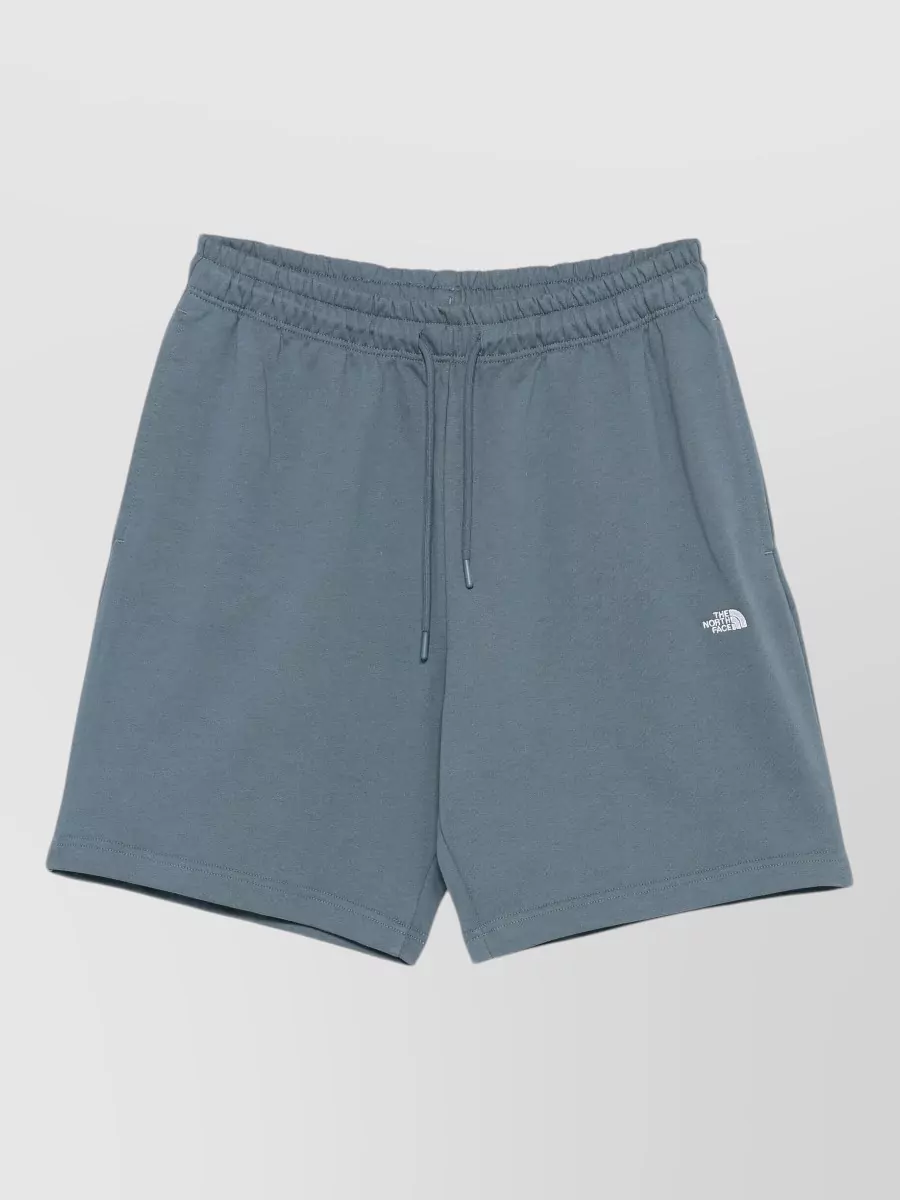 The North Face track shorts