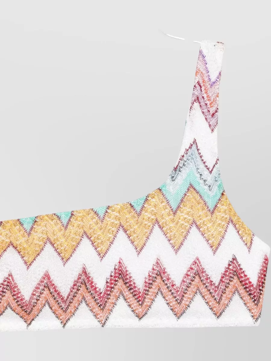Missoni Metallic Bikini