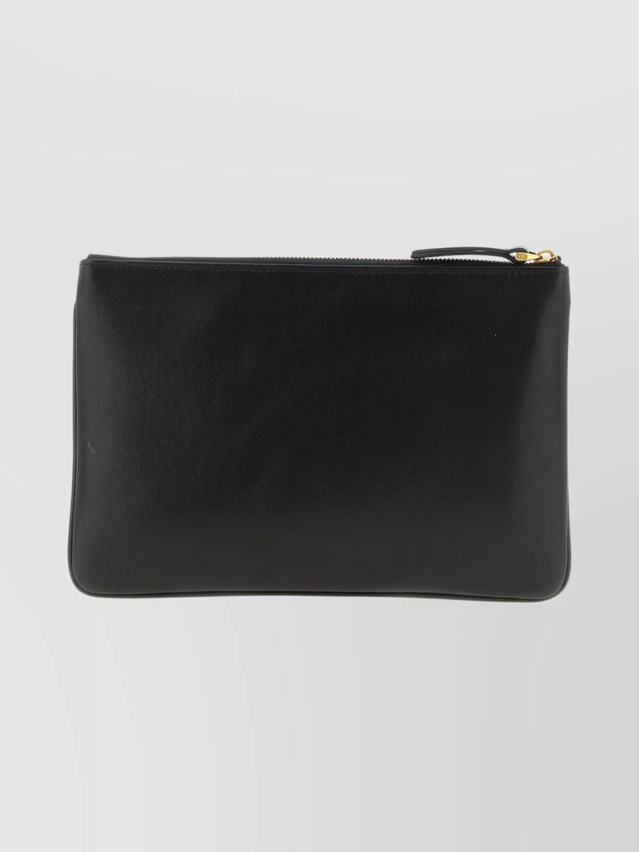 Valentino Two-tone Rectangular Clutch Bag