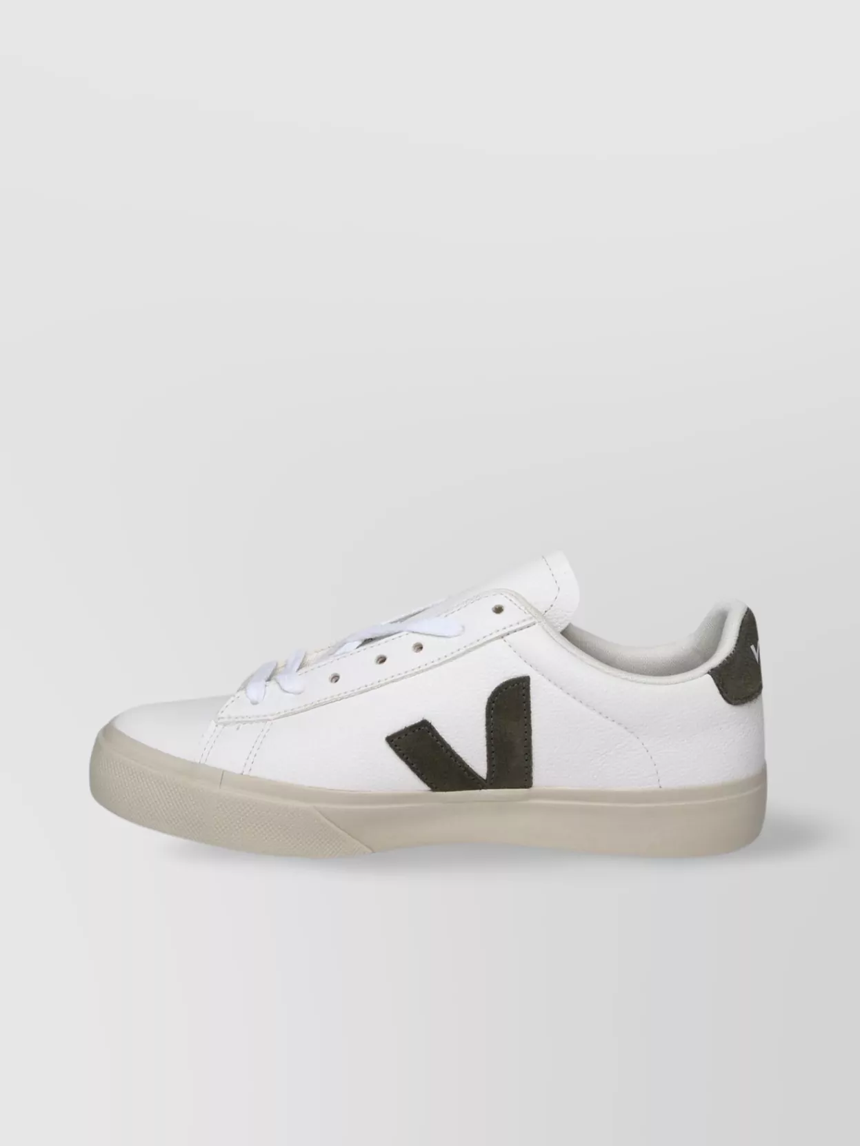Veja Chromefree Leather Field Sneakers