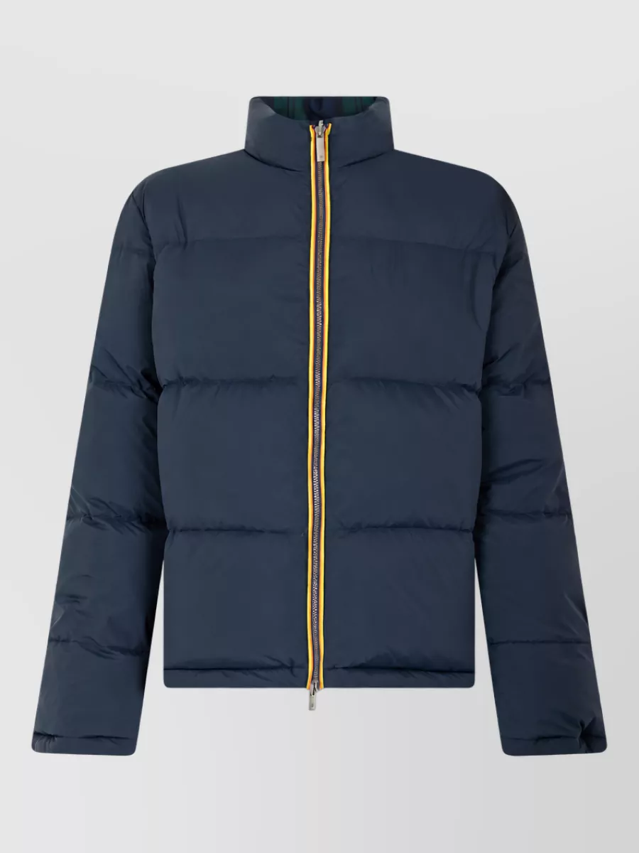K-Way Down Padded Jacket