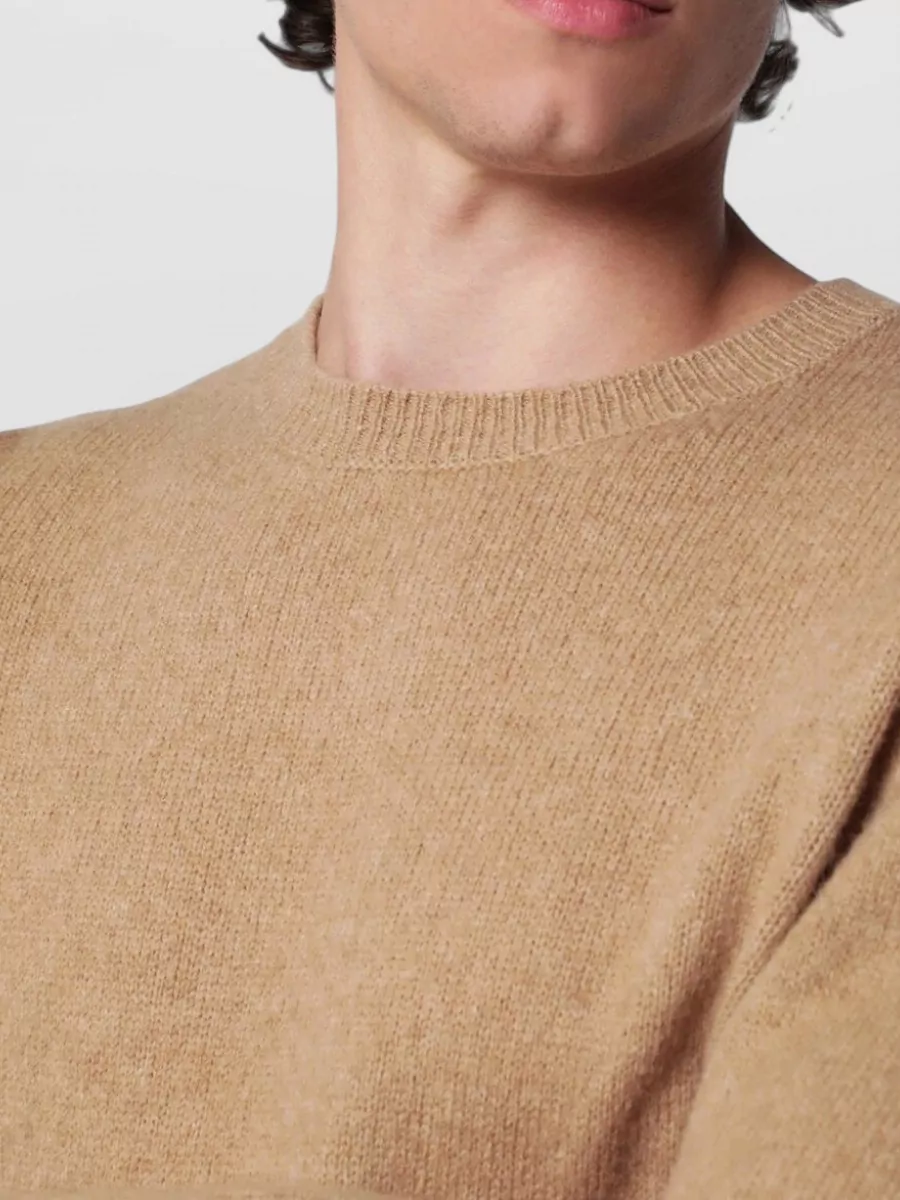 Roberto Collina Wool Jumper