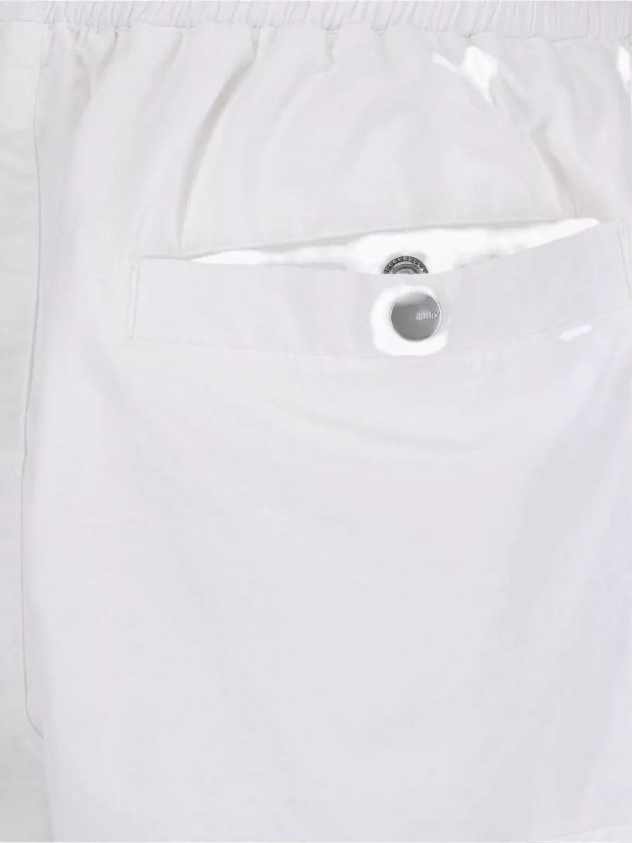Autry Straight Cargo Shorts