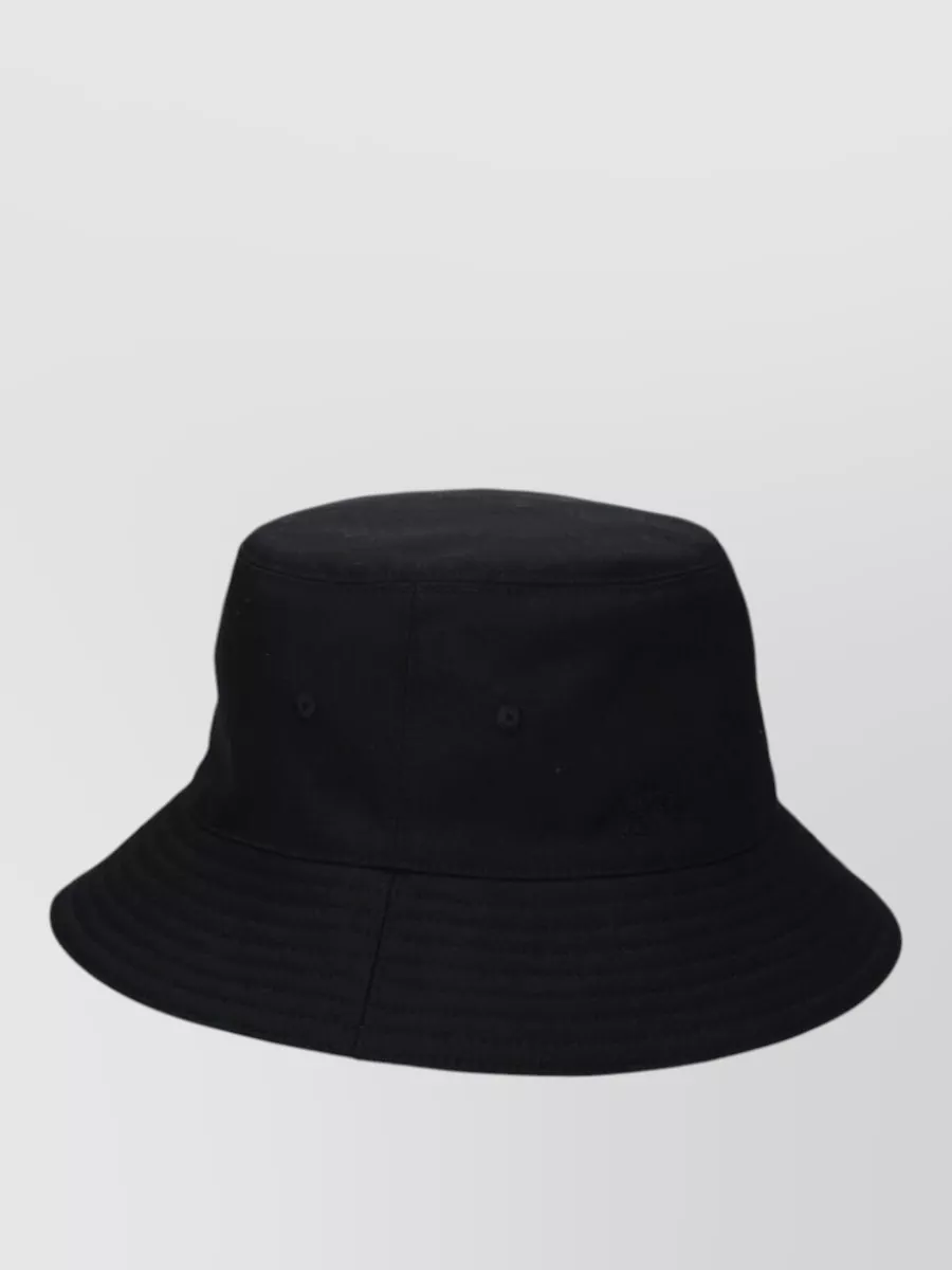 Burberry bucket hat