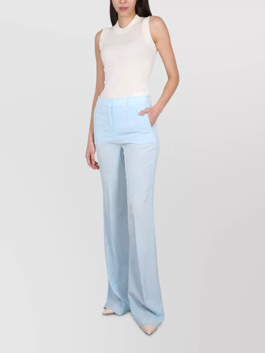 Max Mara Cotton Tank Top