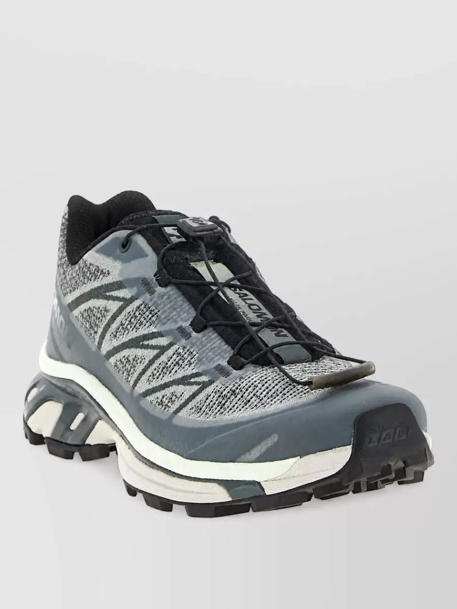 Salomon xt-6 shadow lace-up sneakers