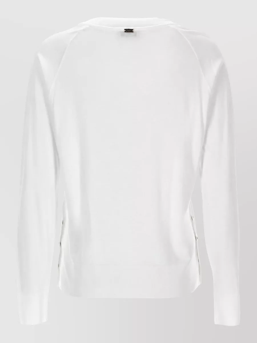 Herno Sweatshirt
