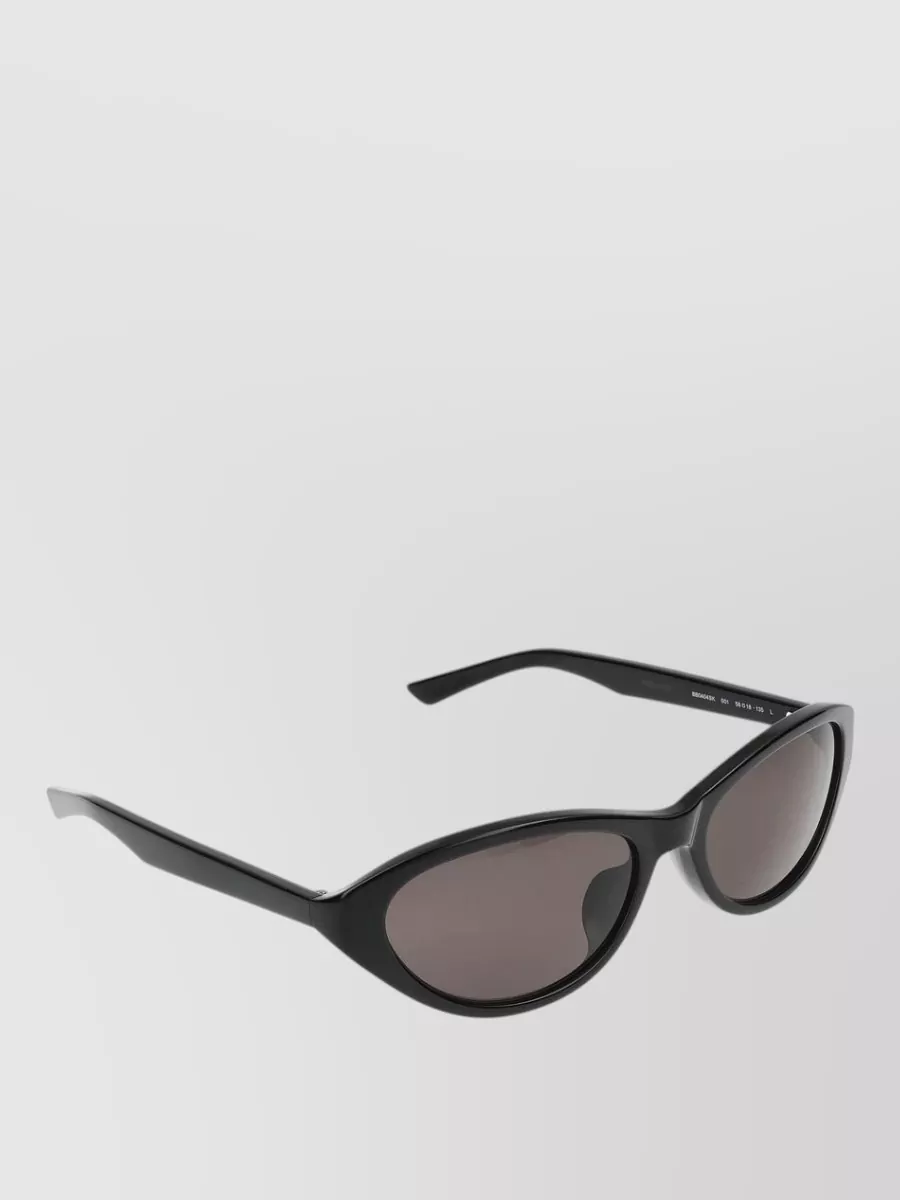 Balenciaga Acetate Sunglasses