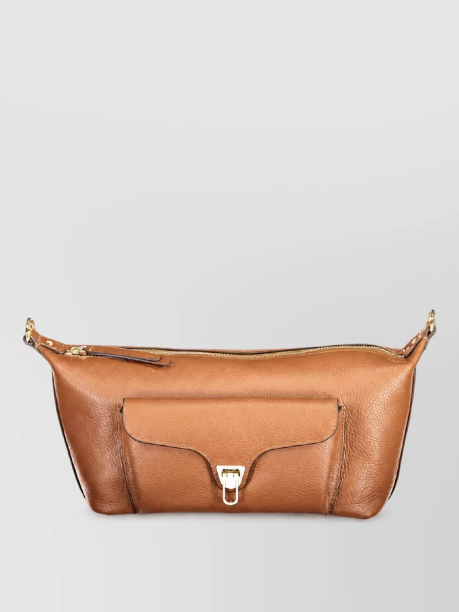 Coccinelle leather belt bag