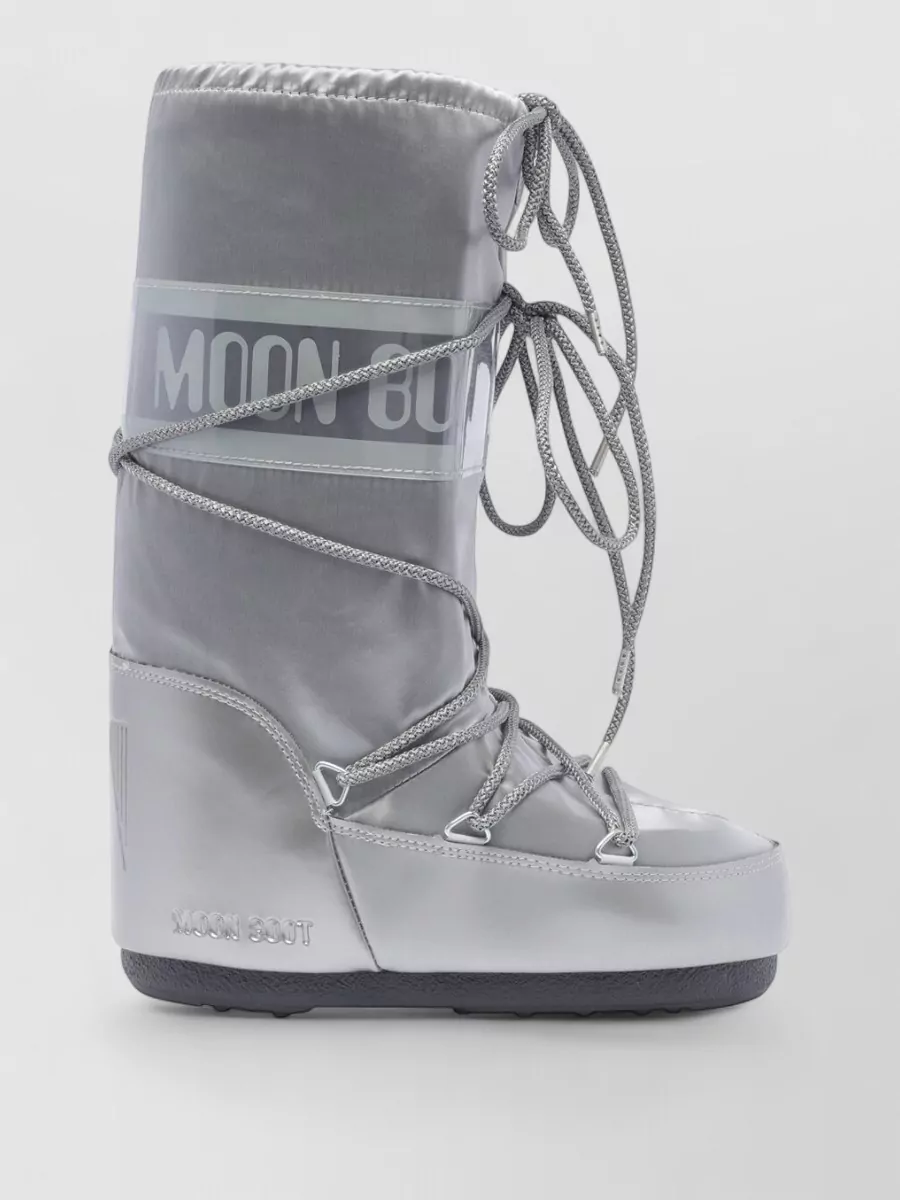 Moon Boot Icon Glance Snow Boots