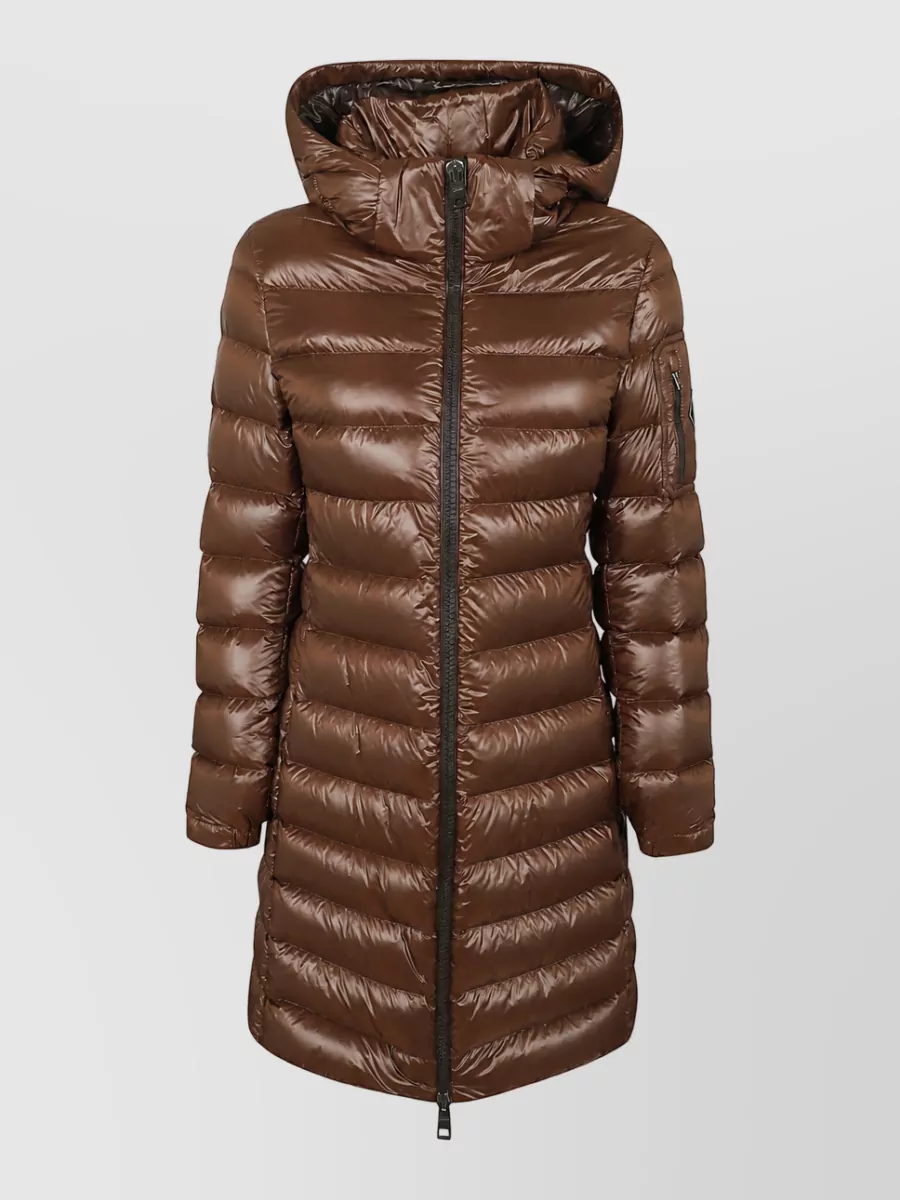 Herno puffer jacket