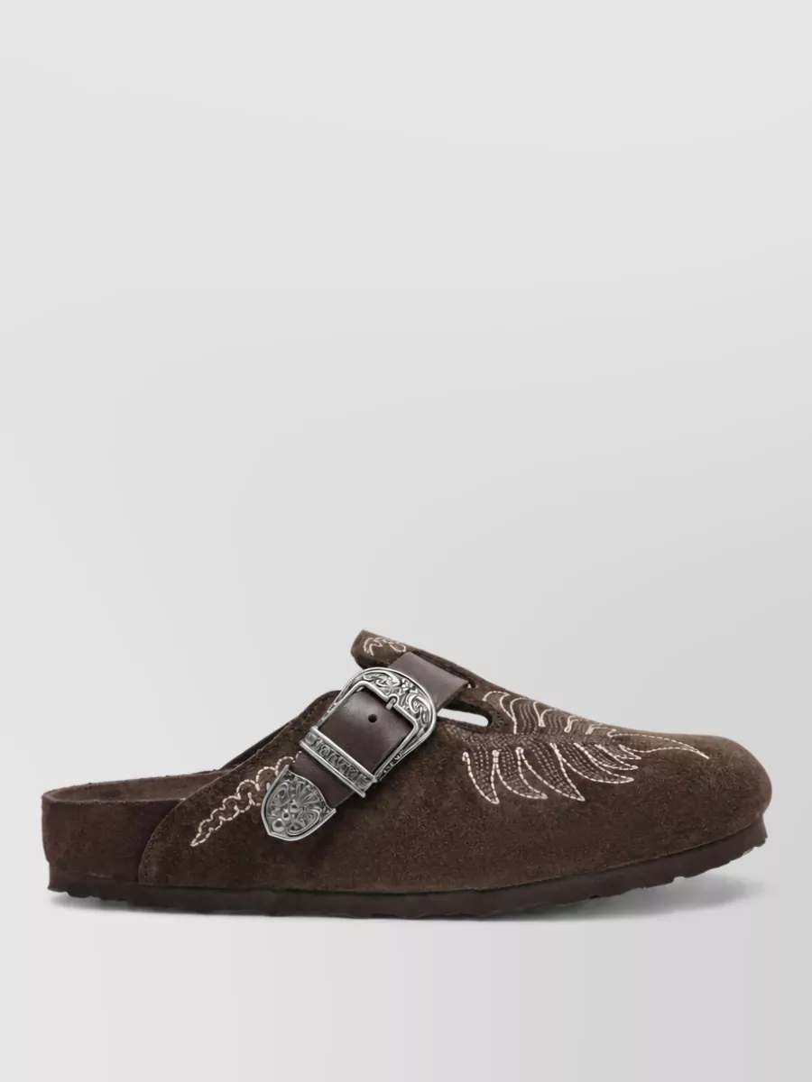 Etro mules