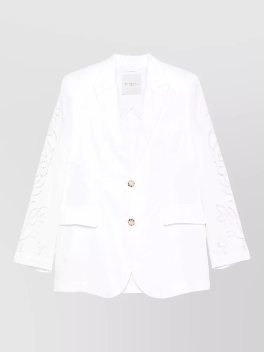 Ermanno Firenze Blazer