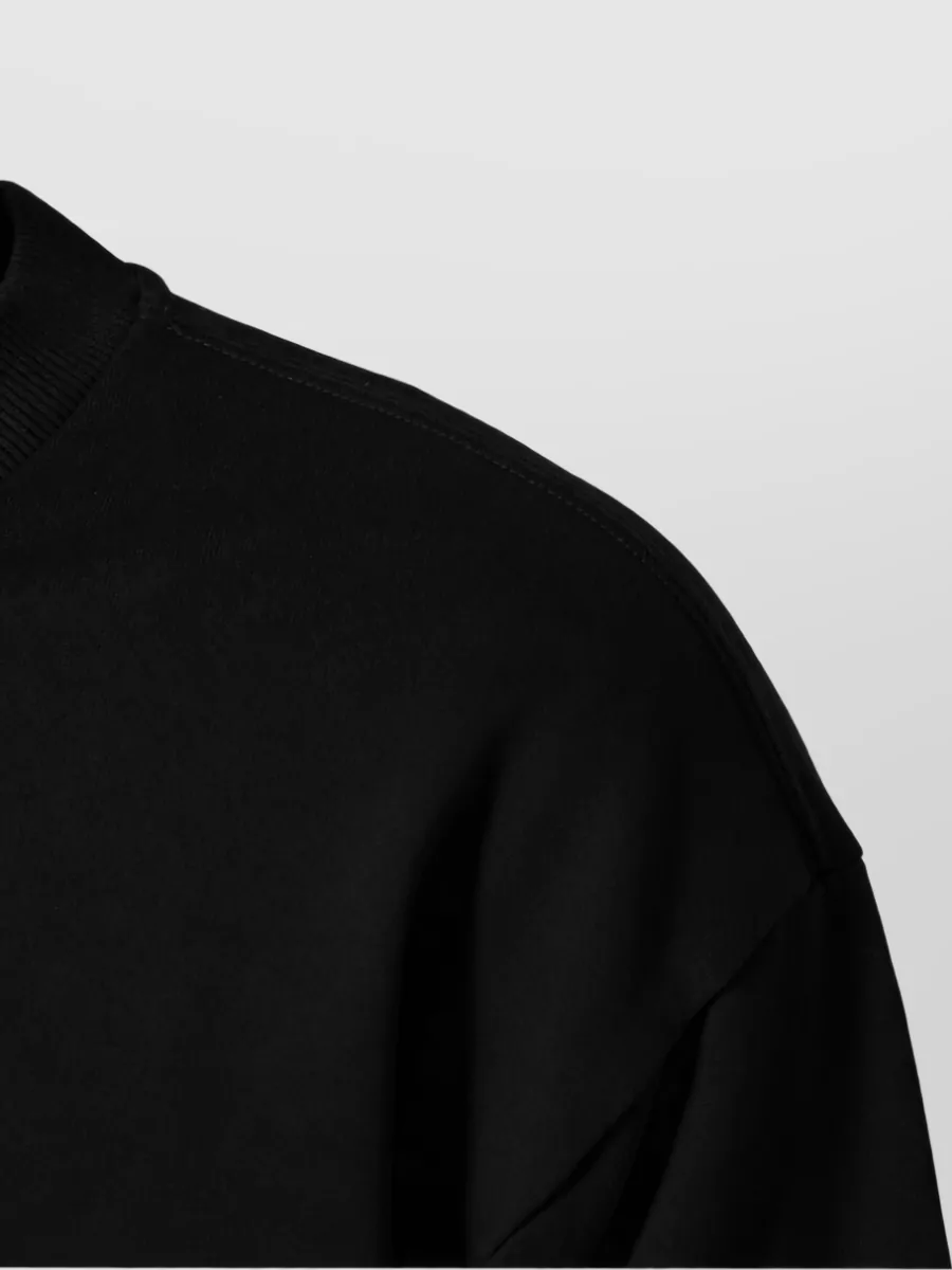 Dolce&Gabbana Cotton Logo T-Shirt