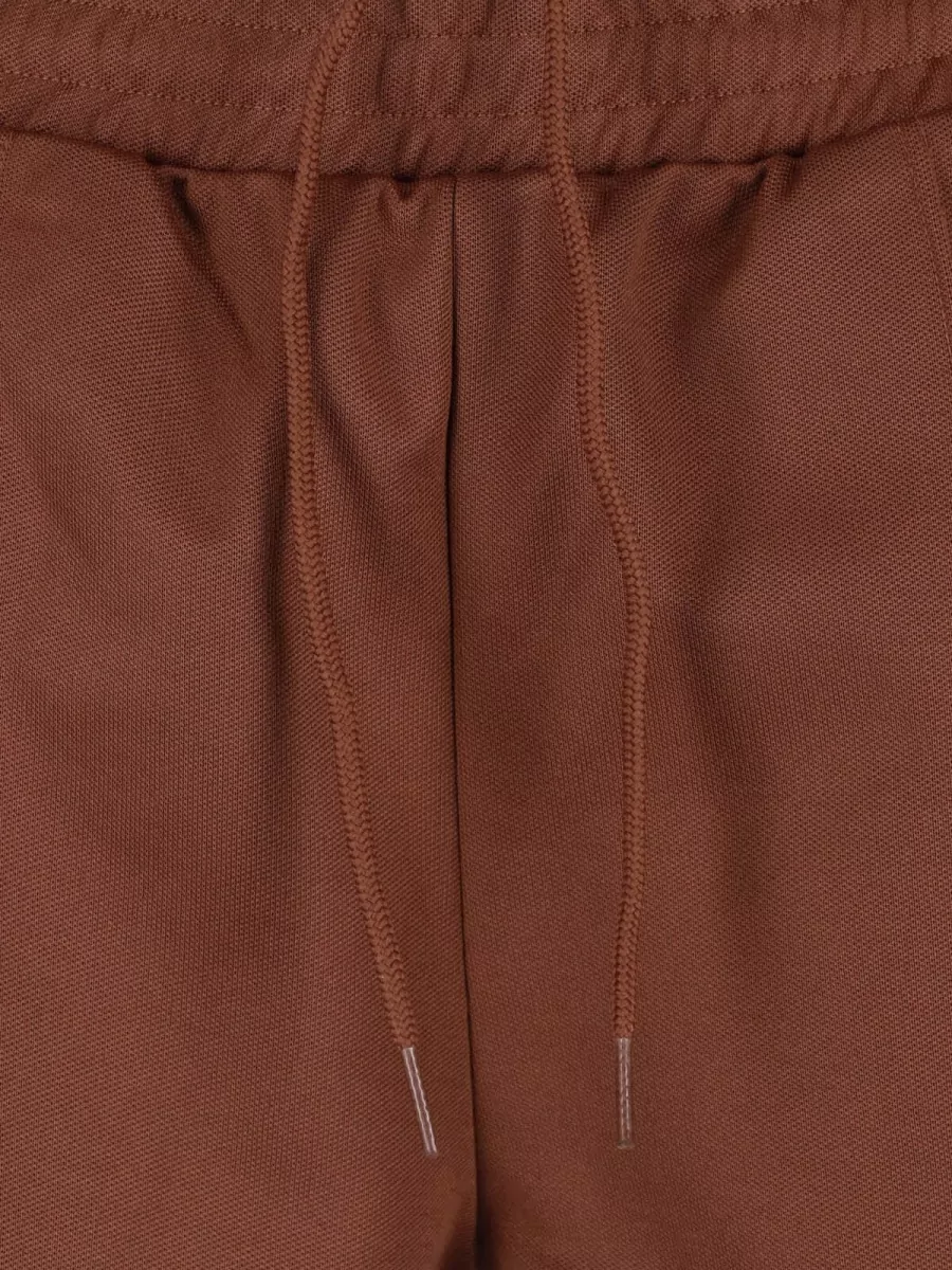Adidas Straight Knee-Length Shorts