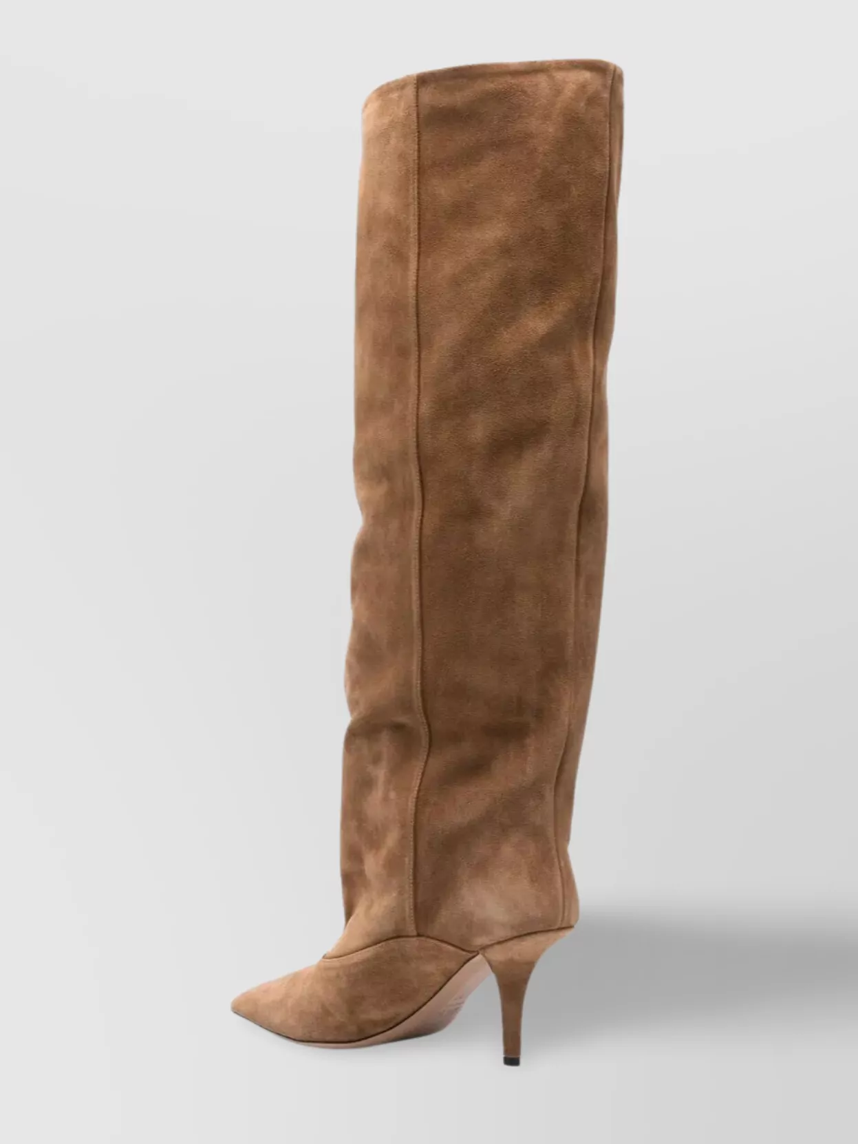 Paris Texas "Ines Reverse" Midcalf Boot T. 7,5