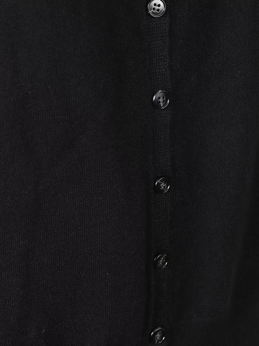 Lisa Yang Cardigan