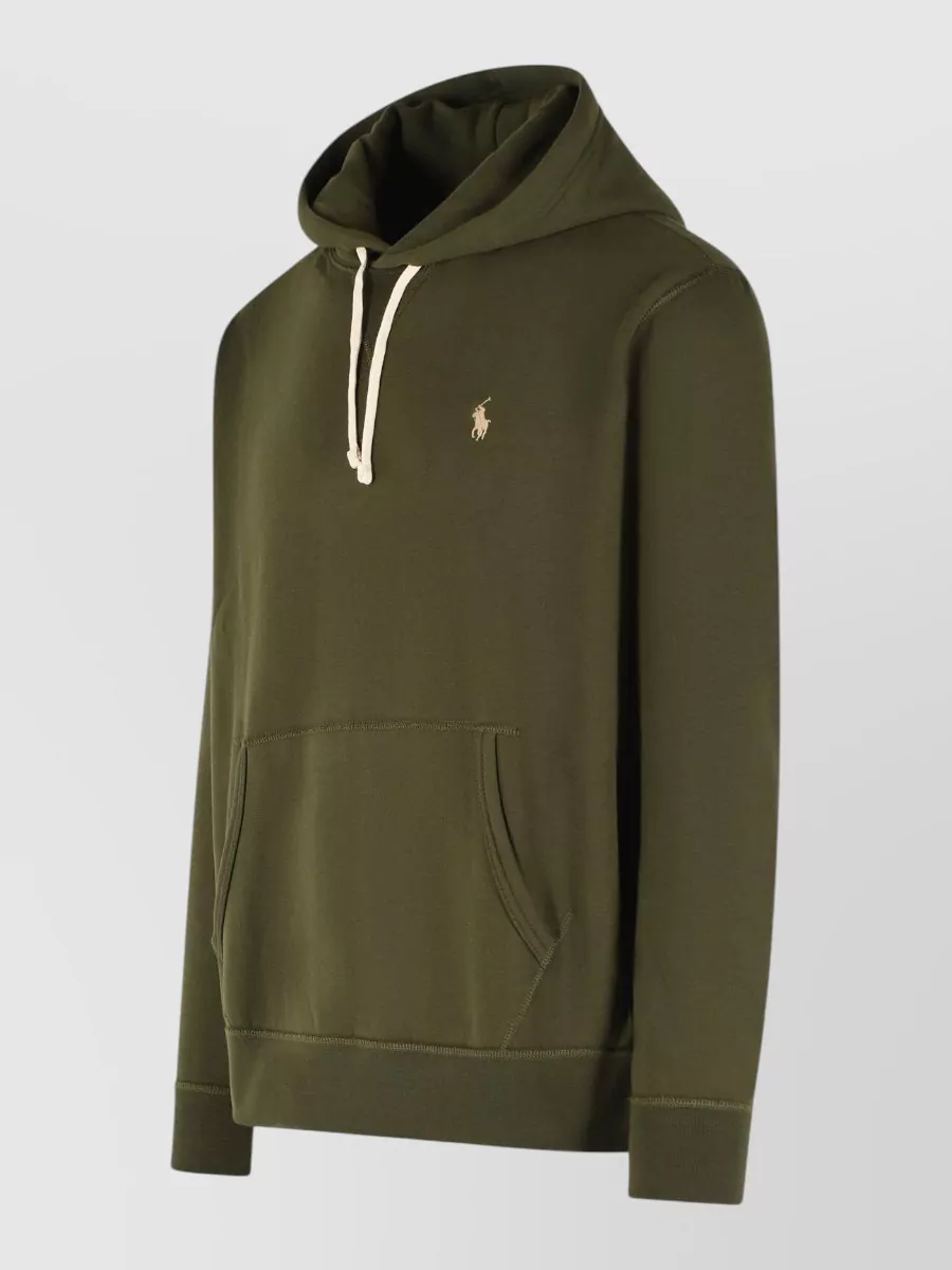 Polo Ralph Lauren Logo Hoodie