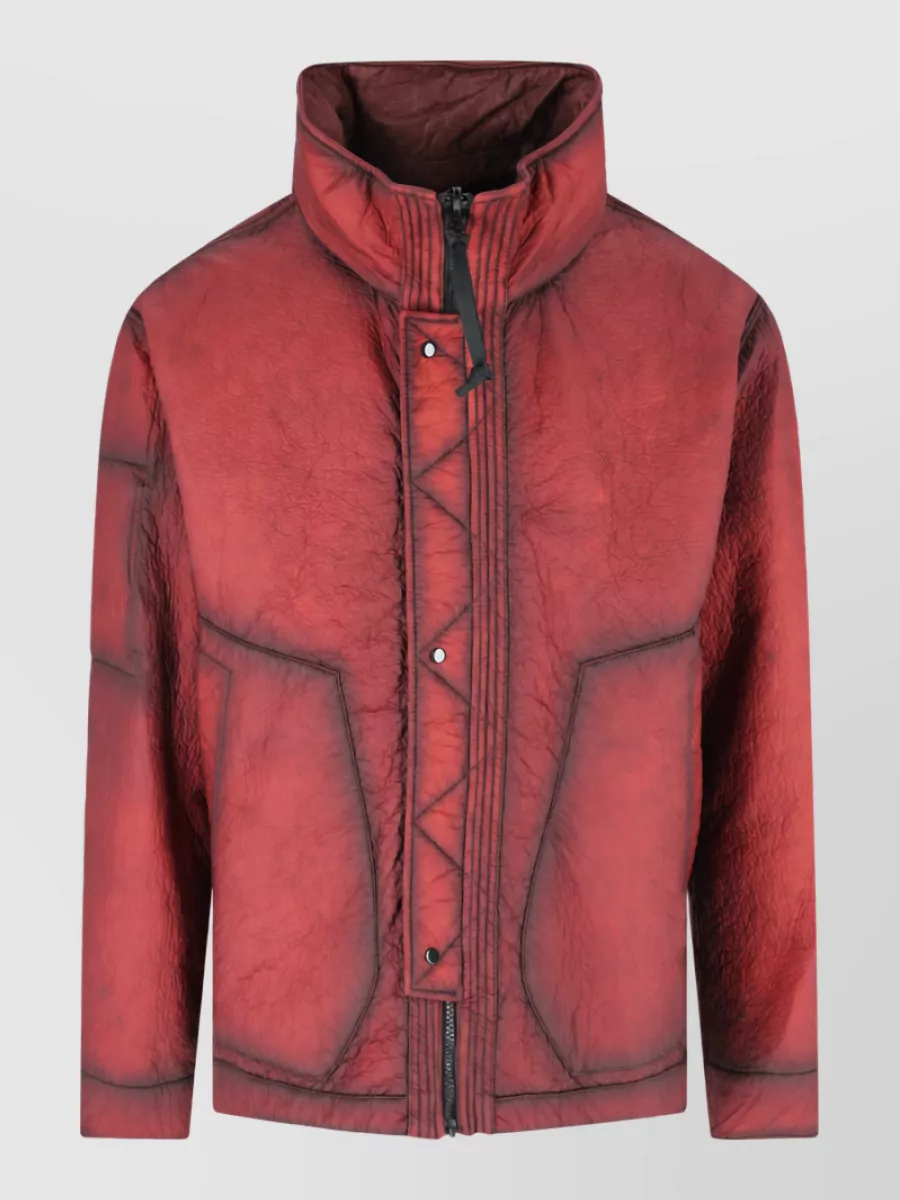 C.p. Company Puffer Coat