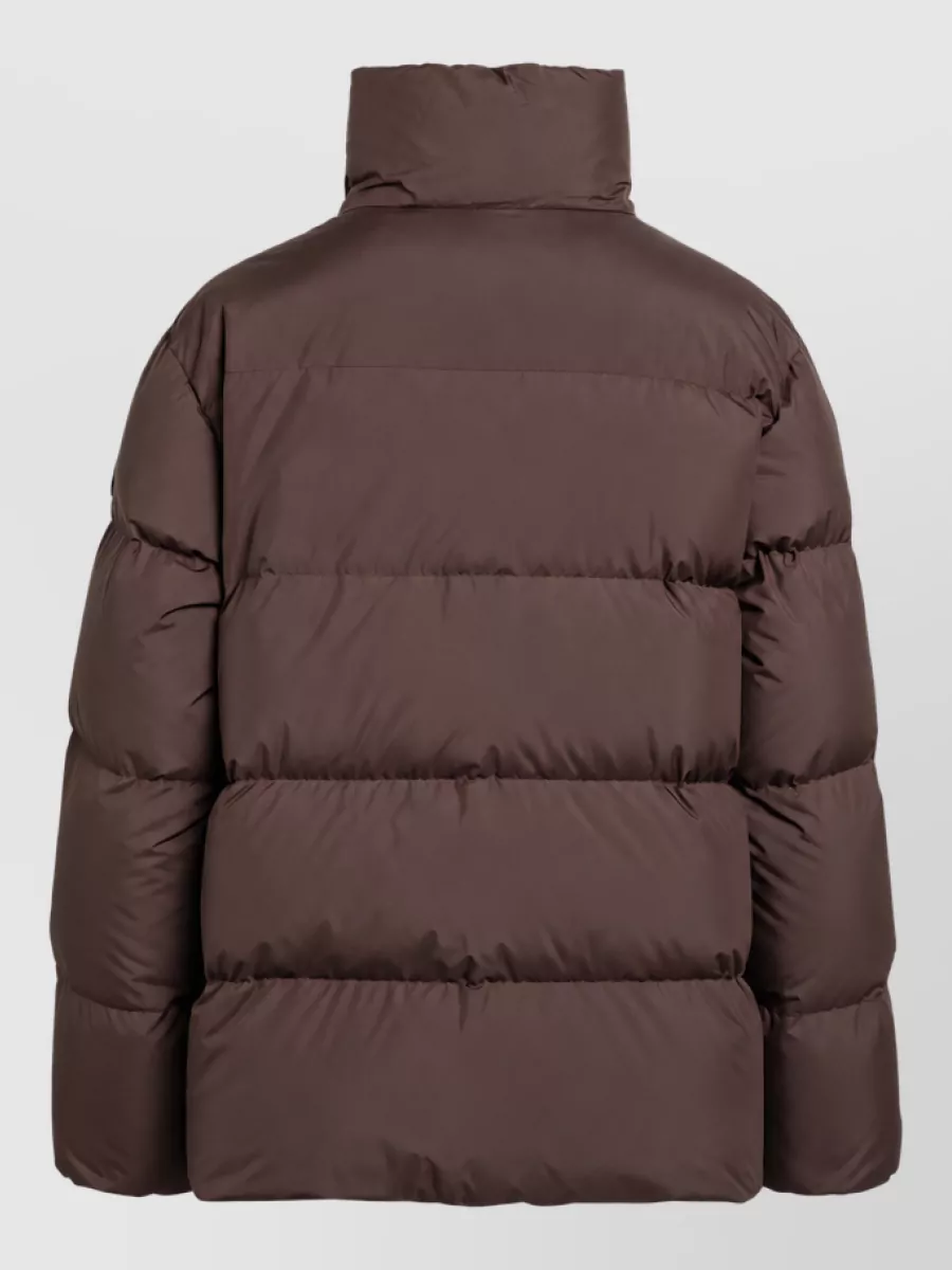 Moncler Down Puffer Jacket