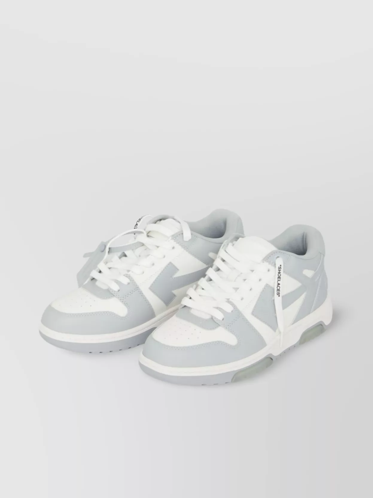 Off-White Out Of Office Sneakers