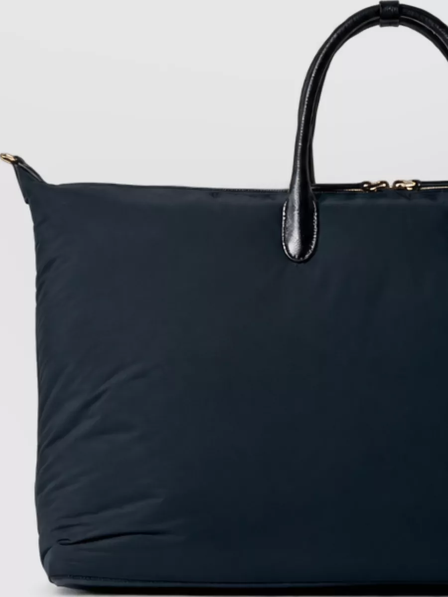 Thom Browne Travel Bag