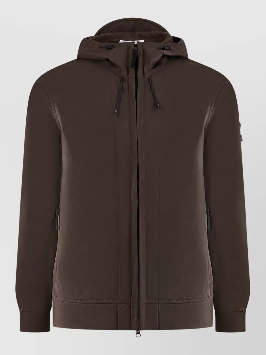 Stone Island padded jacket