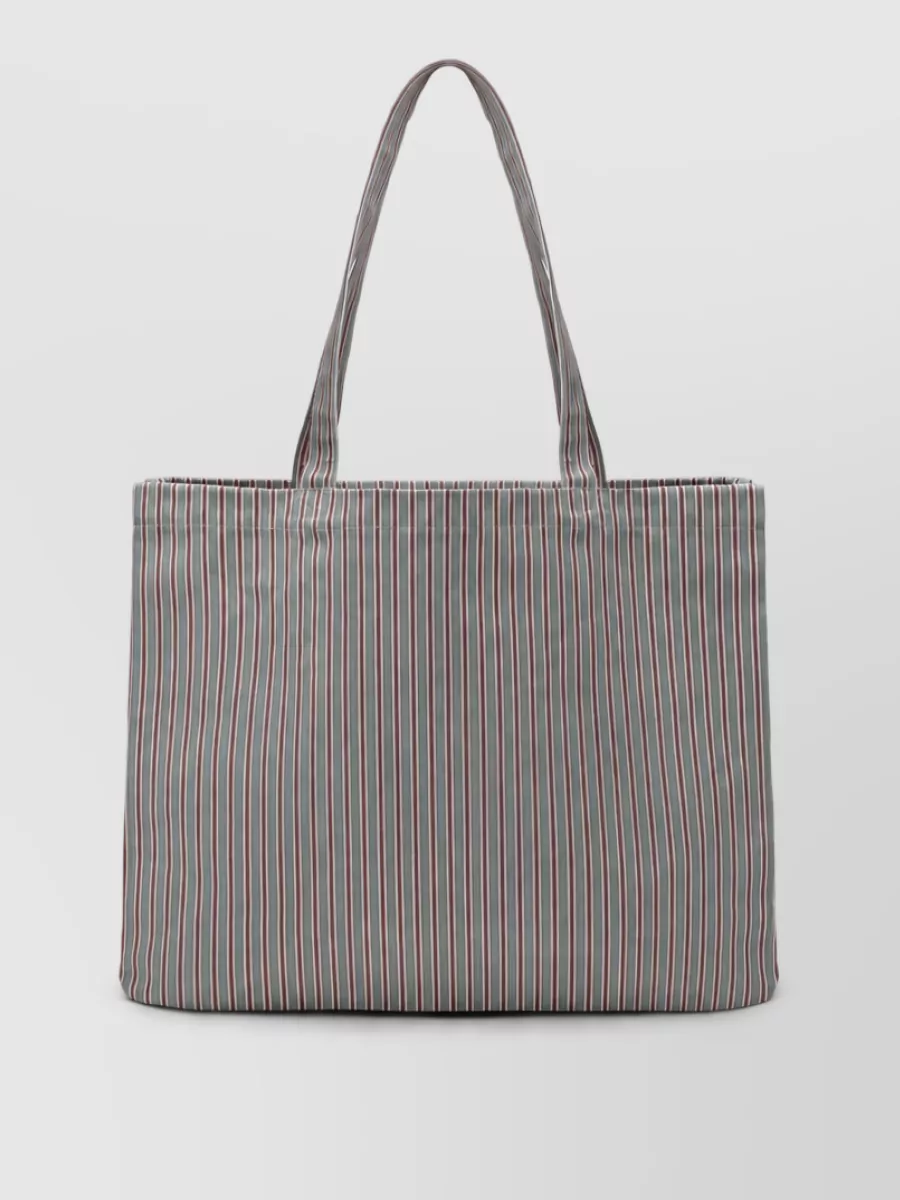 A.P.C. tote bag