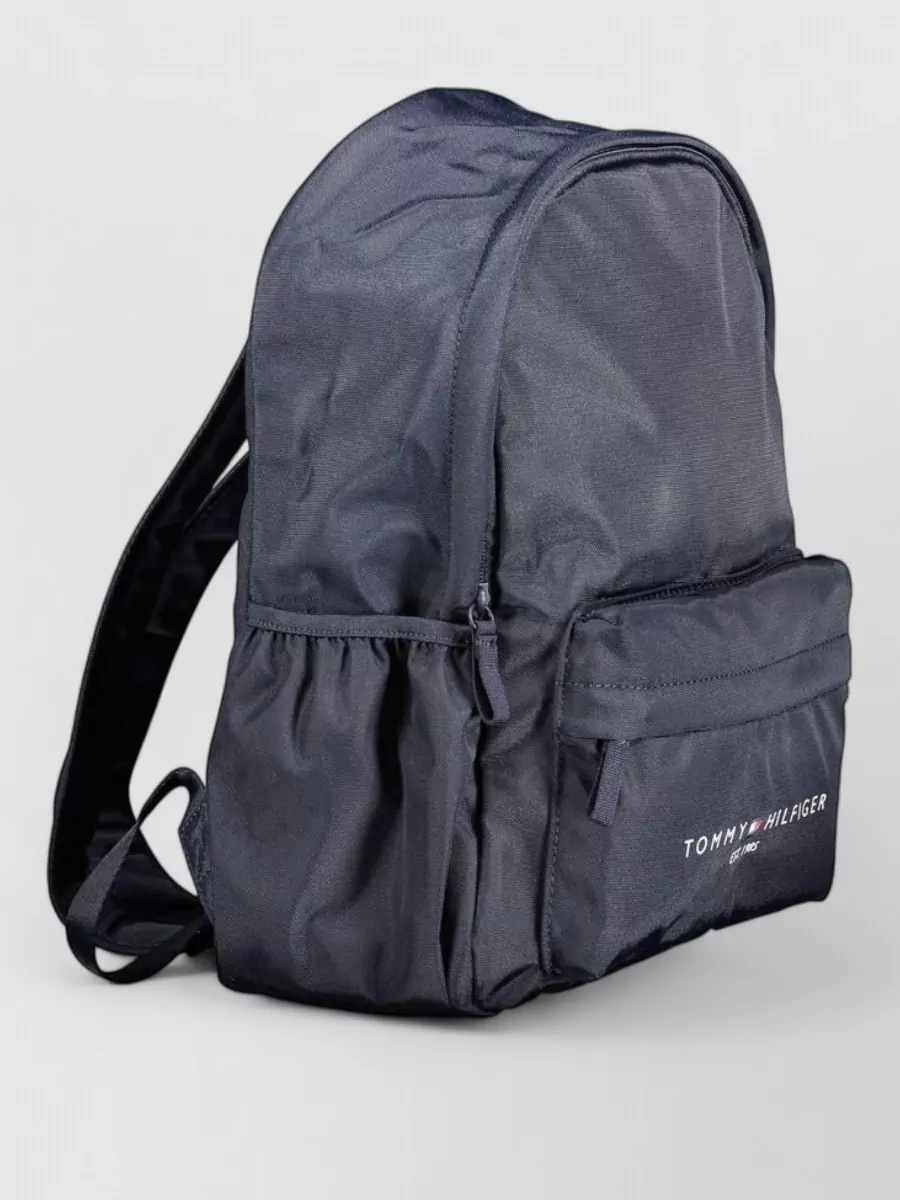 Tommy Hilfiger Polyester Backpack