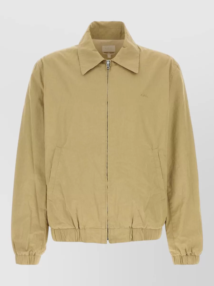 A.P.C. cotton william jacket