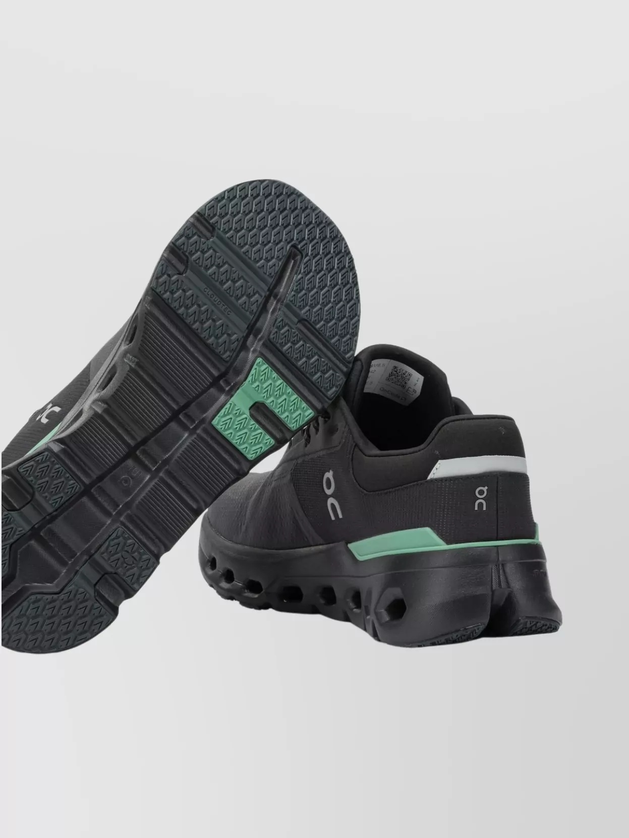 On Running Casual Sneakers And Slip-On Footwear