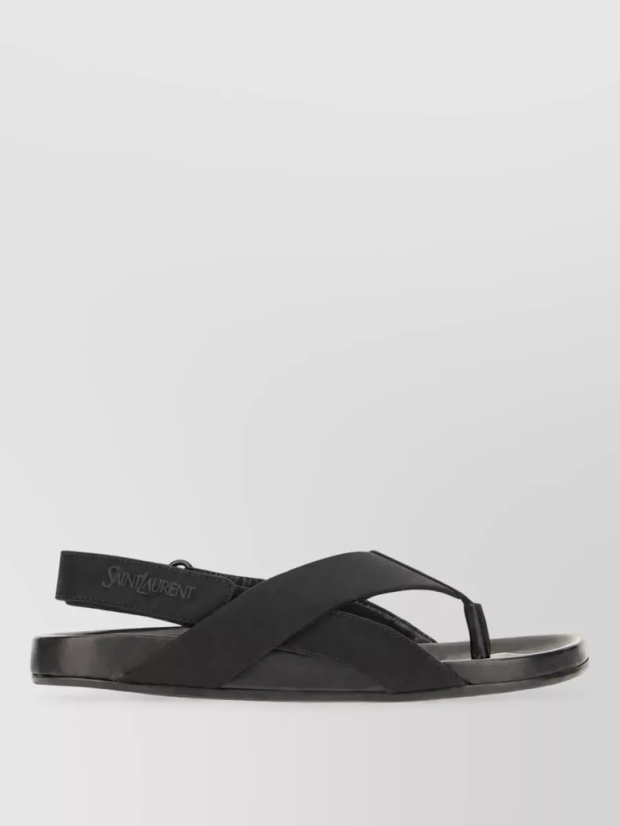 Saint Laurent Slides