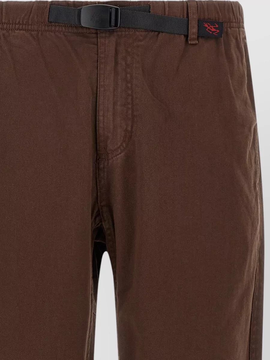 Gramicci Straight-Leg Trousers
