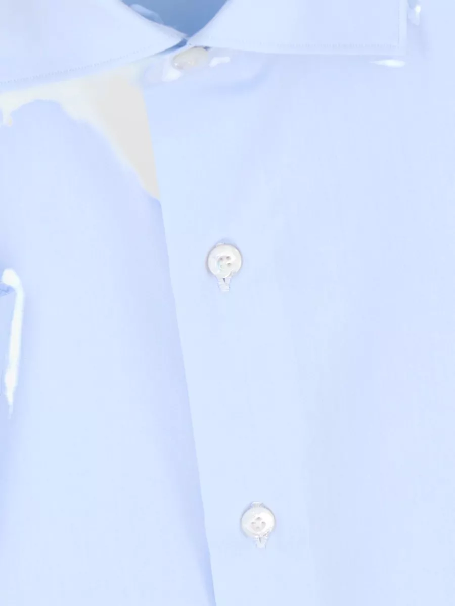Finamore Cotton Shirt