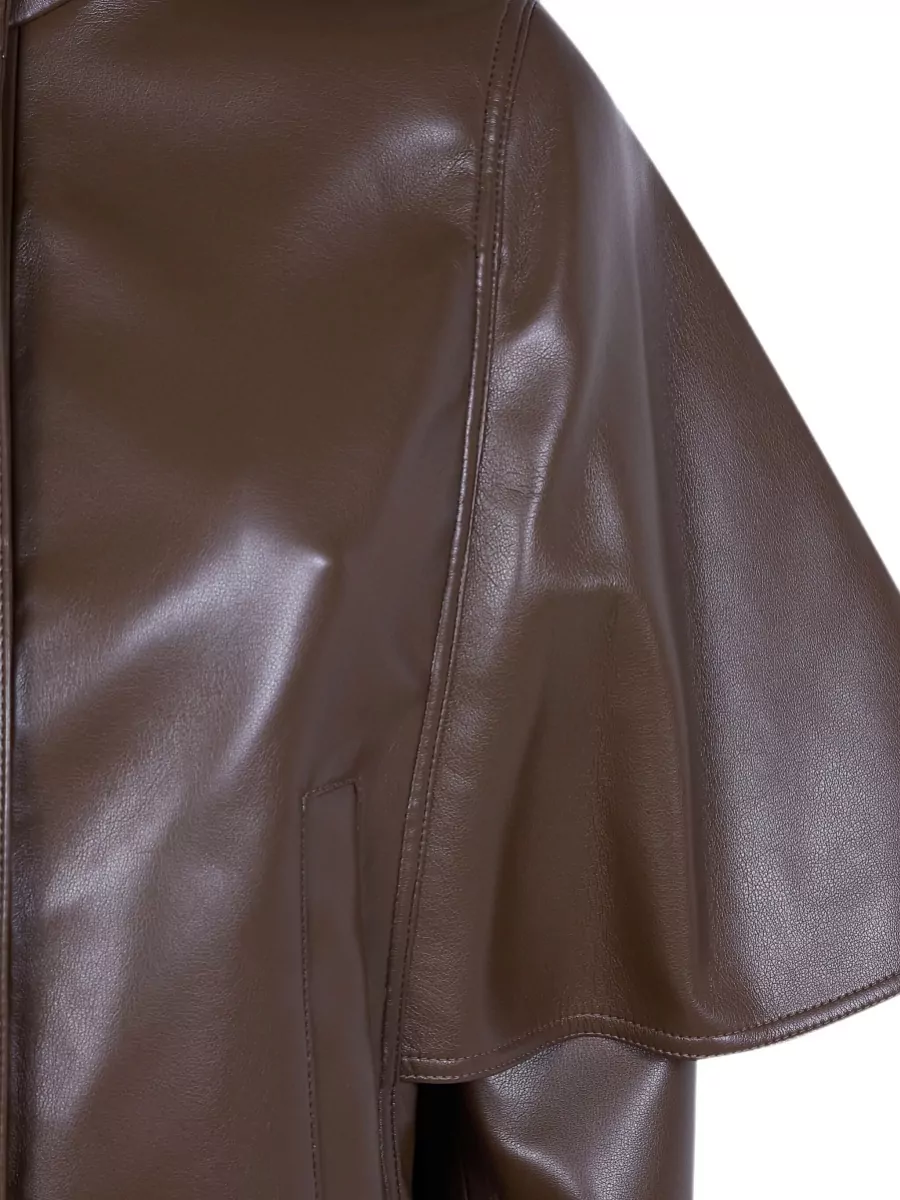 Twin-Set Single Breasted Coat