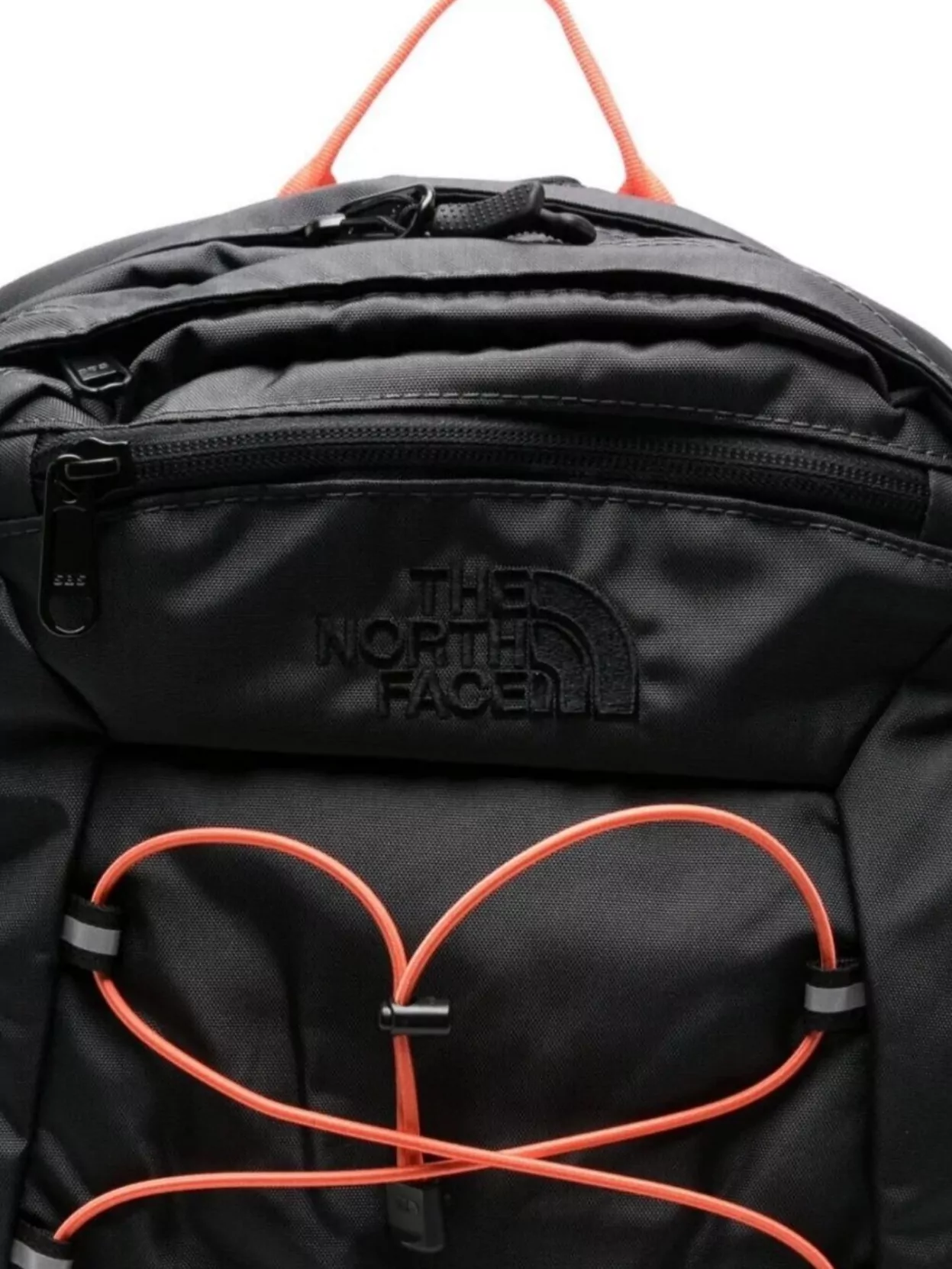 The North Face Borealis Backpack Featuring Adjustable Straps