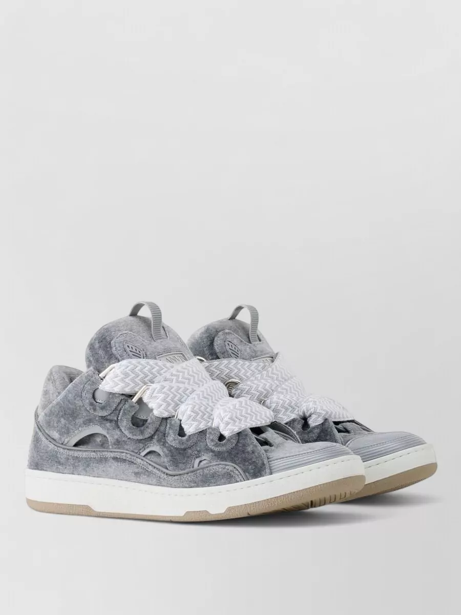 Lanvin high-top sneakers