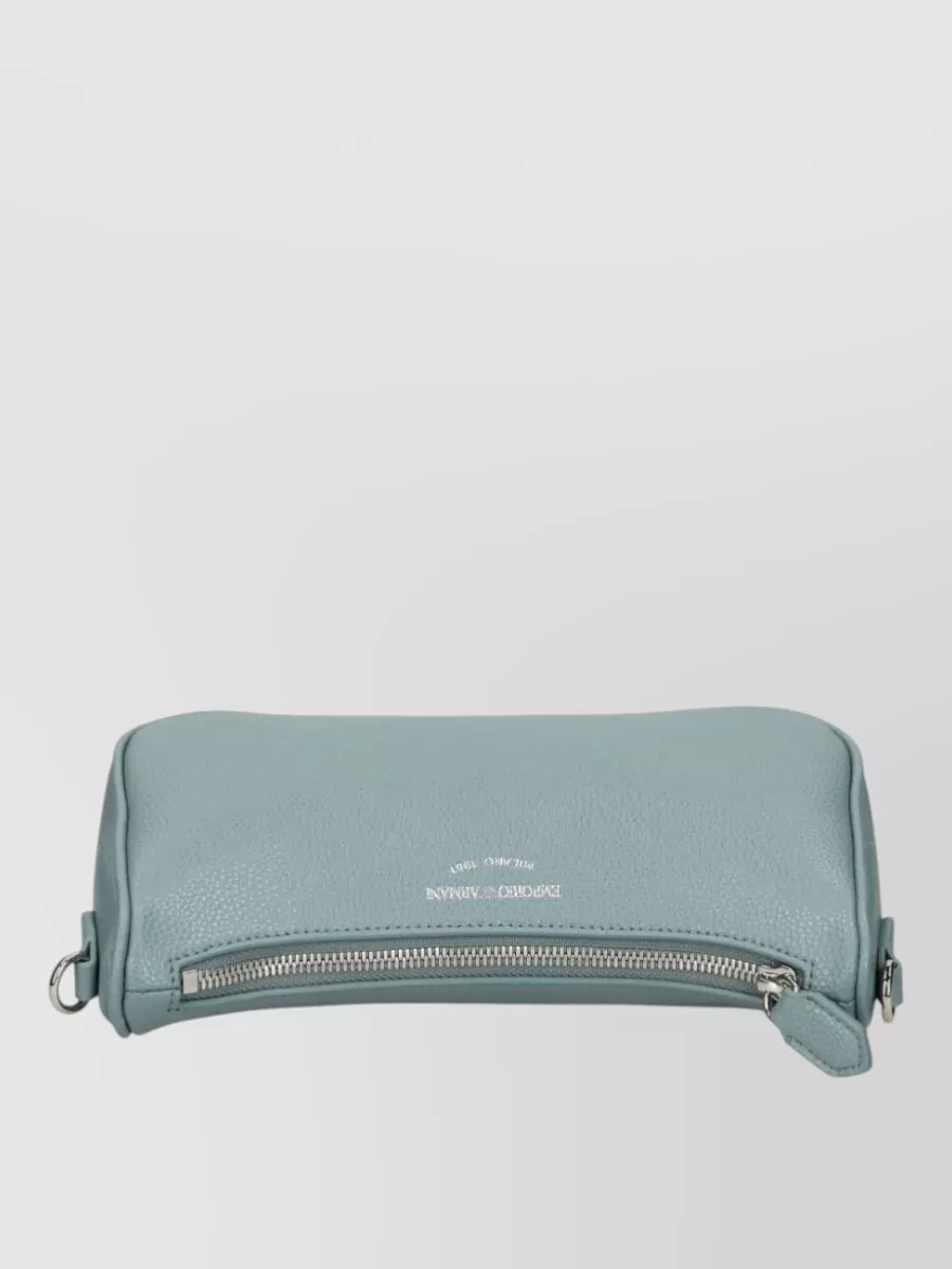 Emporio Armani Rectangular Shoulder Bag