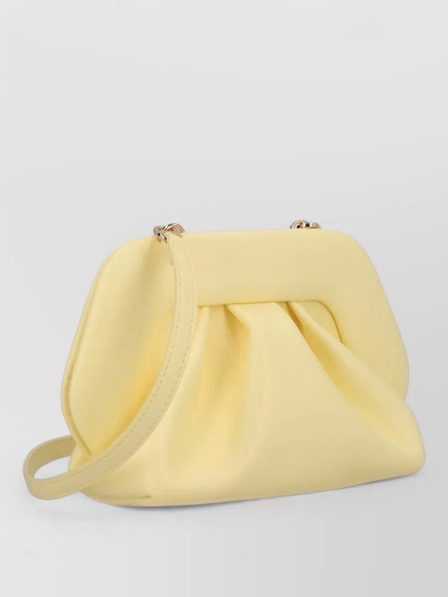 Themoiré Bios Small Clutch Bag