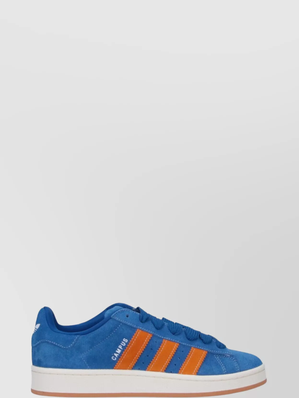 Adidas Low Top Sneakers Contrast Stripes