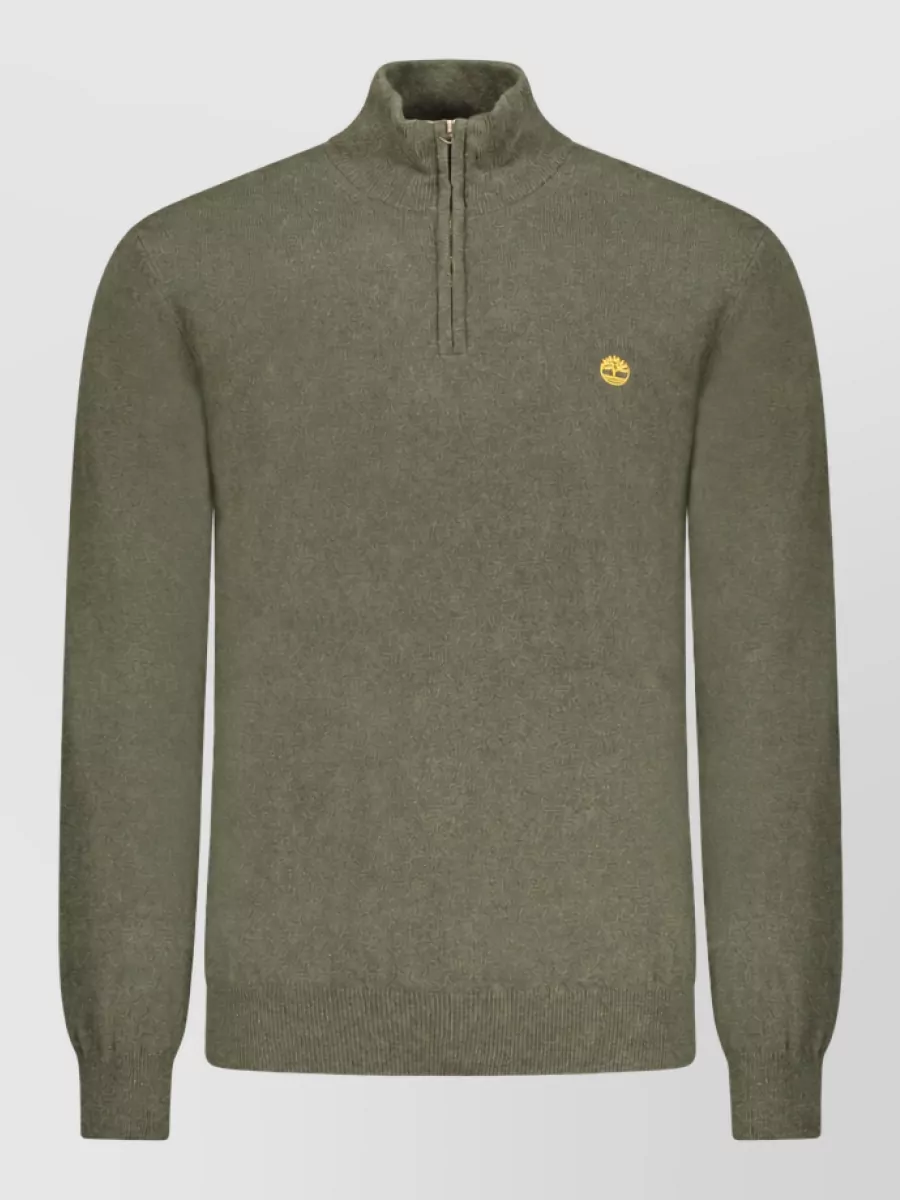 Timberland wool jumper