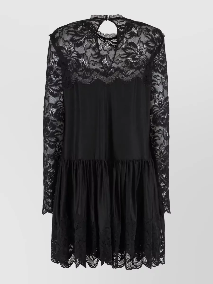 Paco Rabanne Mini Dress