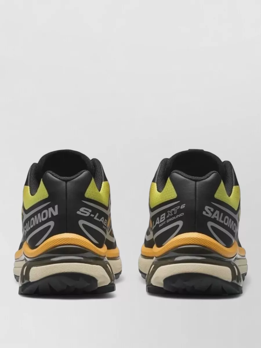 Salomon Xt-6 Low-Top Sneakers