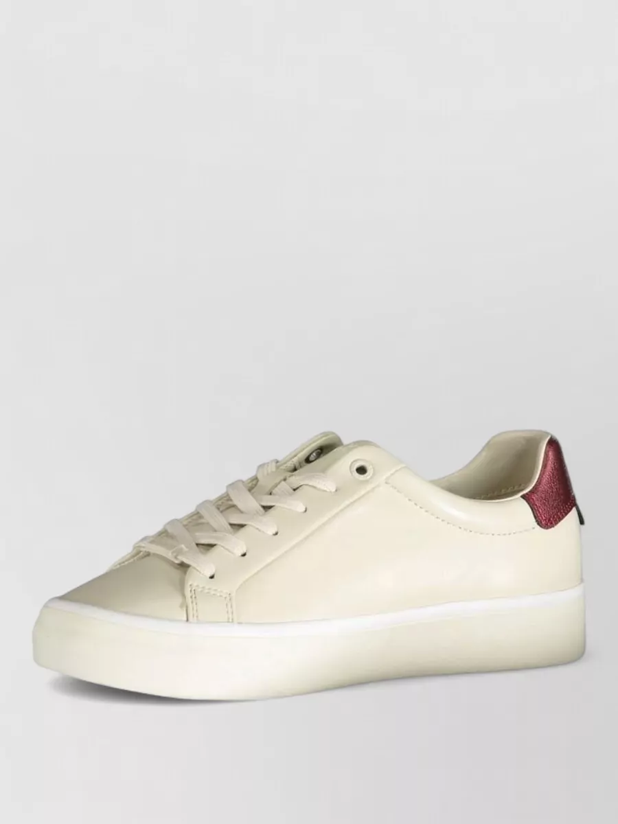 Calvin Klein polyester sneakers