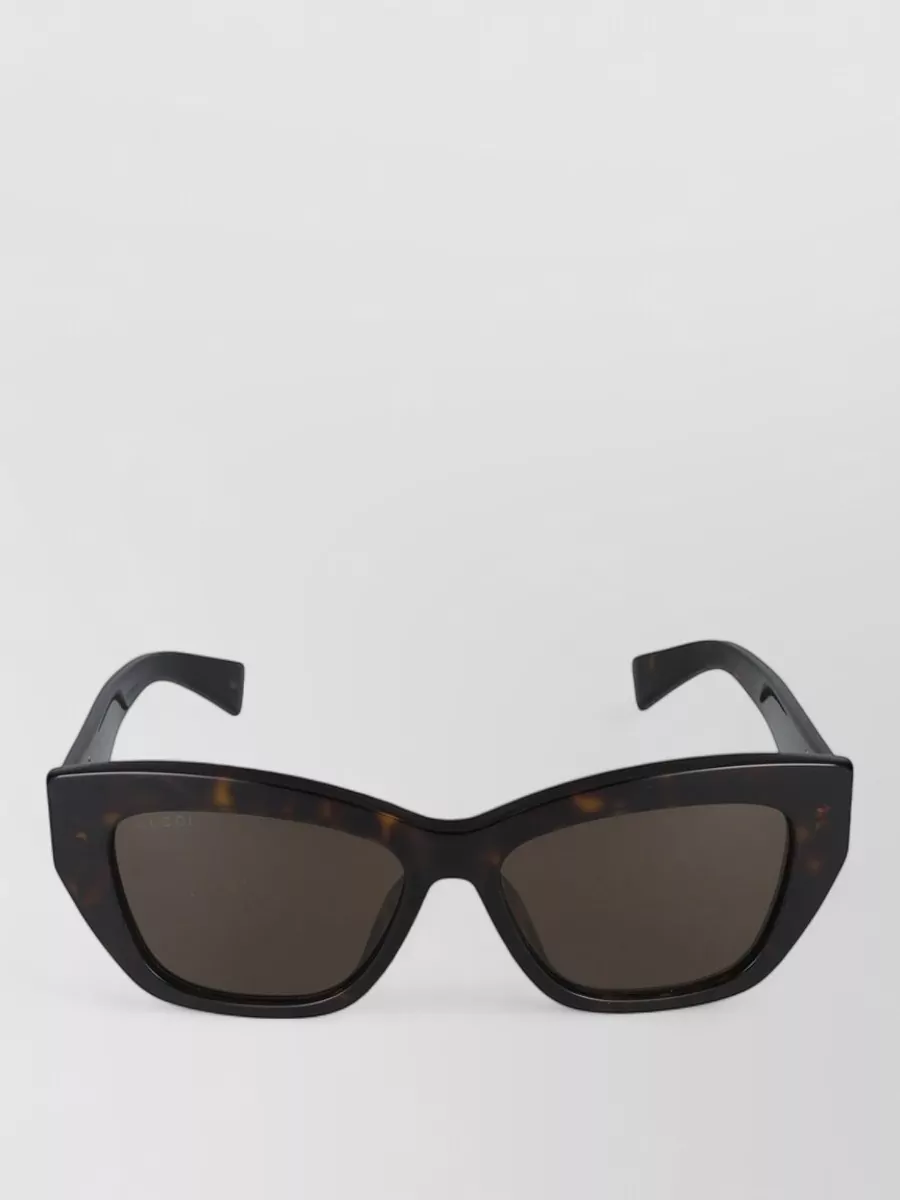Gucci Acetate Sunglasses