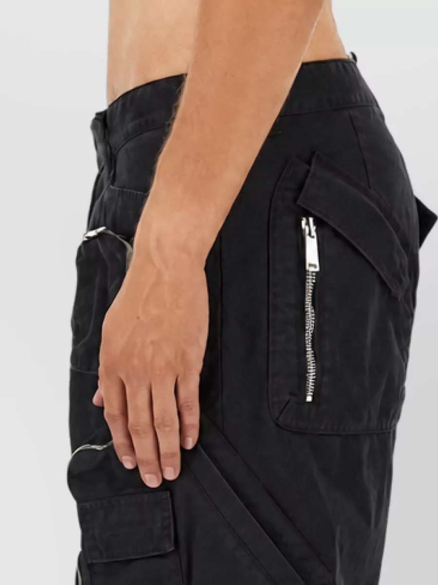 Dsquared2 Cotton Pants