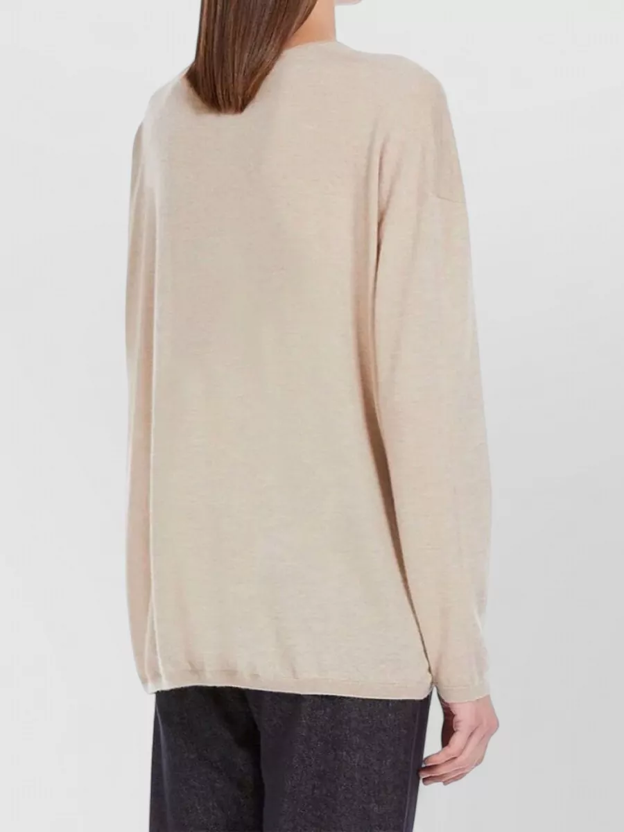 Max Mara Cashmere Sweater